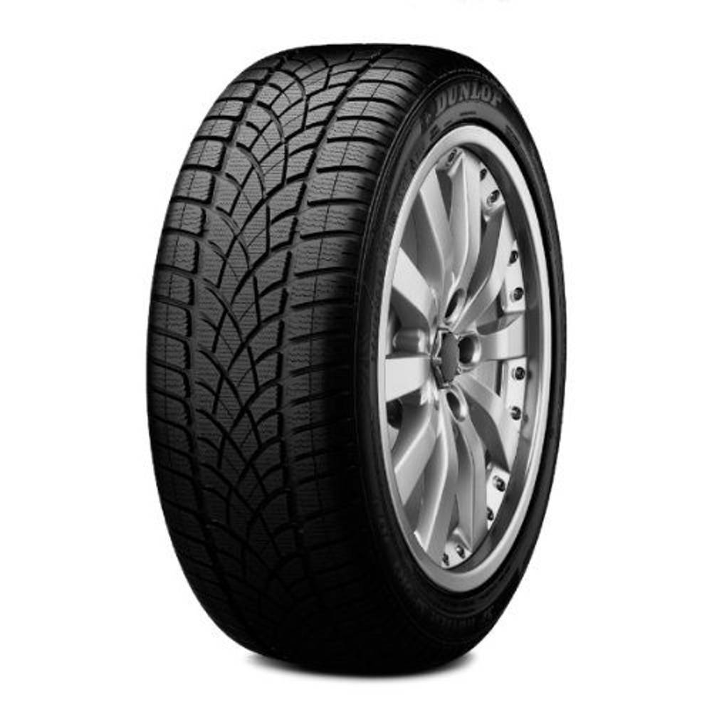 Winterreifen 255 45 R20