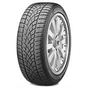Dunlop SP Winter Sport 3D MS Vergleich