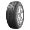 Dunlop SP Winter Sport 4D MS