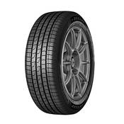 Dunlop Sport All Season Vergleich