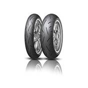 Dunlop Sportmax Roadsport II Rear