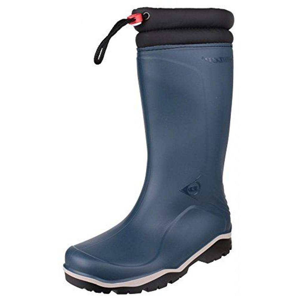 Gummistiefel Gefuttert Herren