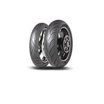 Dunlop-Motorradreifen