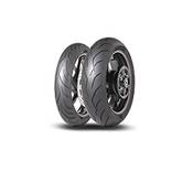Dunlop Sportsmart MK3 Front