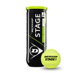 Dunlop Stage 1 Green
