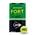 Dunlop Tennisball Fort All Court TS
