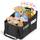 Dunsoo Autositz Organizer