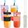 Dunsoo Bubble Tea Becher