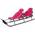 Schlitten DUO aus Aluminium