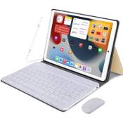 Duoduogo P8 Tablet 10 Zoll mit Tastatur Vergleich