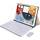 Duoduogo P8 Tablet 10 Zoll mit Tastatur