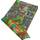 Duoplay 100x190 A4 Wende-Spielteppich