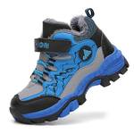 Duoro Winterschuhe