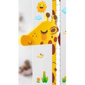 Duoupa Baby Messlatte Vergleich