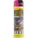 DUPLI-COLOR 119590 Markierungsspray neonpink Test