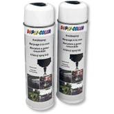 STANGER Kreide-Markierer Markierungsspray weiß 500,0 ml, 1 St. | office discount
