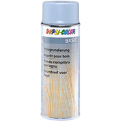 Dupli-Color  Holzgrundierung Grau 400 ml