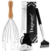 Dupore Kopfmassage-Spinne Vergleich