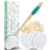 Dupore Premium Eincremehilfe Vergleich