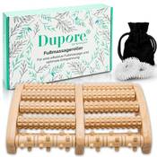Dupore Premium-Fußmassageroller Vergleich