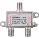 Dur-line D2FV