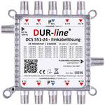 DUR-line DCS 551-24