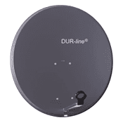 DUR-line MDA 80 Anthrazit