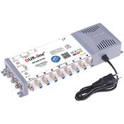 Dur-line MS 9/8 G-HQ Vergleich