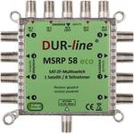 Dur-line MSRP 5/8 eco