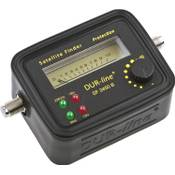 DUR-Line  SF 2450 B Vergleich