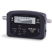 DUR-Line® SF 24XX Sat-Finder Vergleich