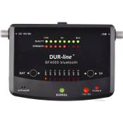 DUR-line SF 4000 BT Vergleich