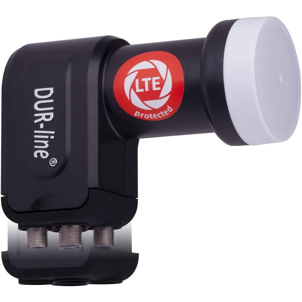 QuattroLNB Test & Vergleich » Top 11 im April 2025