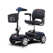 DuraB Elektro-Roller Vergleich