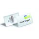 Durable Namensschild Vergleich