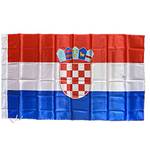 Durabol Kroatien-Flagge
