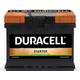 Duracell DS62 Vergleich