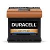 Autobatterie 50Ah