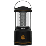 Duracell Camping-Laterne Explorer LNT-100 Vergleich