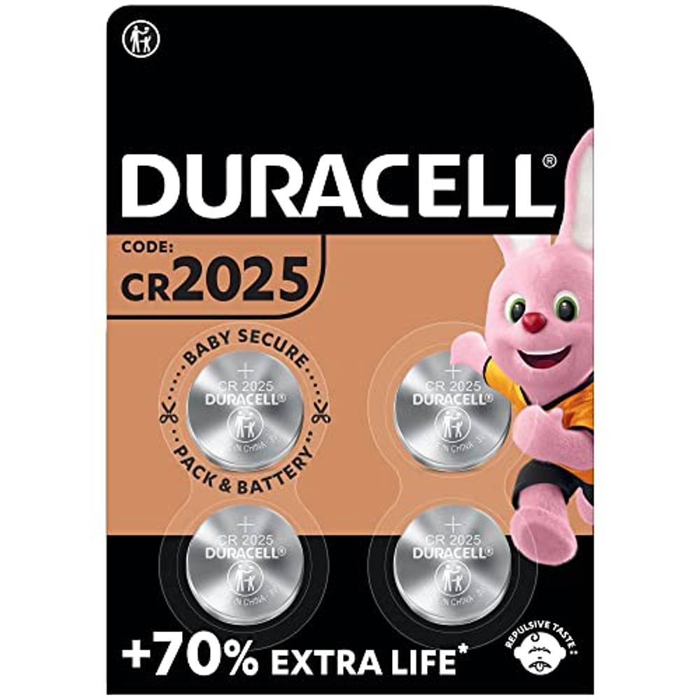 CR2025 Test & Vergleich » Top 16 im Juli 2025