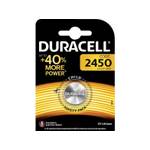 Duracell Specialty CR2450