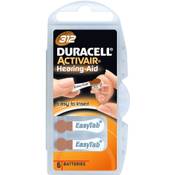 Duracell DC-312 Vergleich