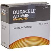 Duracell Easytab DA 312