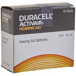 Duracell Easytab DA 312