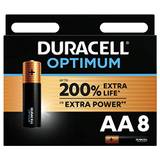 Duracell LR6 MX1500