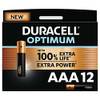 Duracell LR03 MX2400
