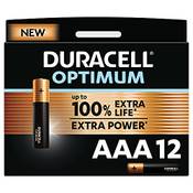 Duracell LR03 MX2400