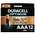 Duracell LR03 MX2400