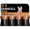 Duracell LR20/MN1300