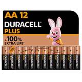 Duracell Plus LR6 MN1500